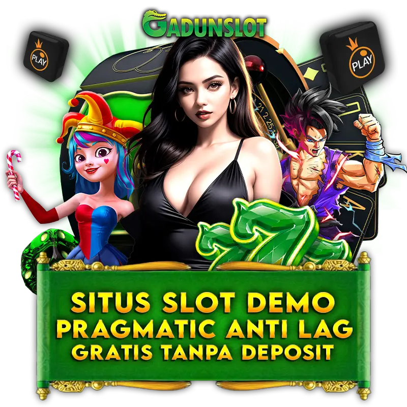 Slot Demo Pragmatic Play Akun Demo Gratis Maxwin Terbaru Anti Rungkat