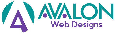 AvalonWebDesigns.com | Professional Custom Website Designs